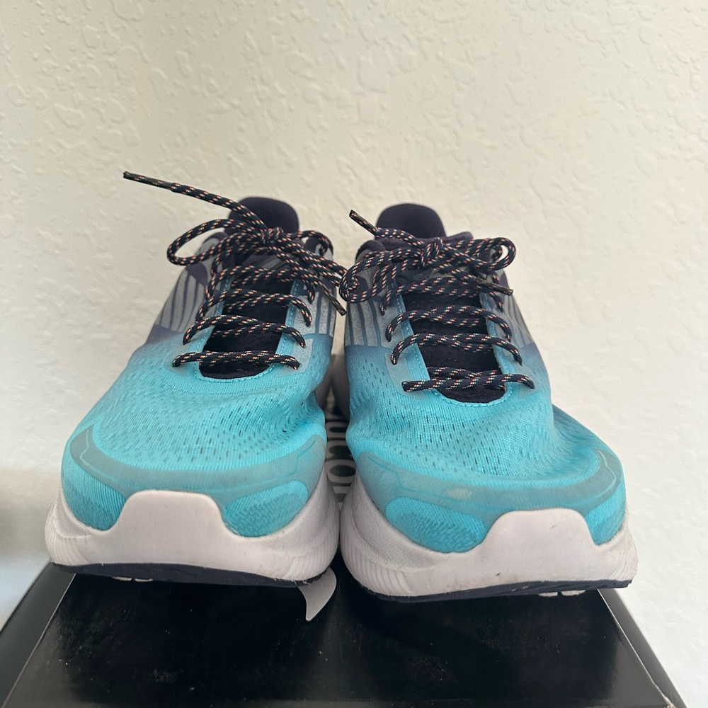 Saucony Endorphin Shift 3 Running shoes Size 12.5